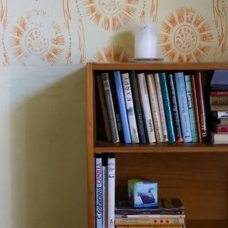 V Klastore - بيت شباب *