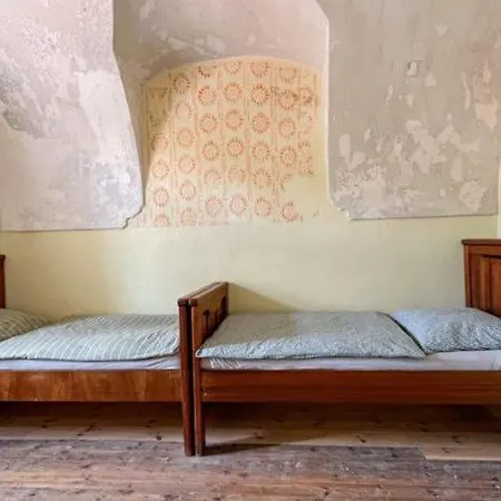 V Klastore - * Rožňava