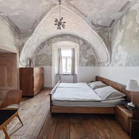 V Klastore - Rožňava