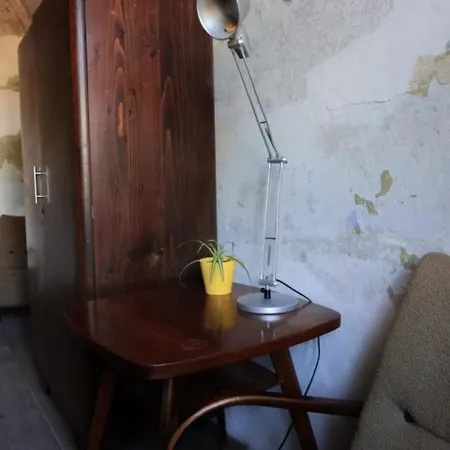 V Klastore - * Rožňava