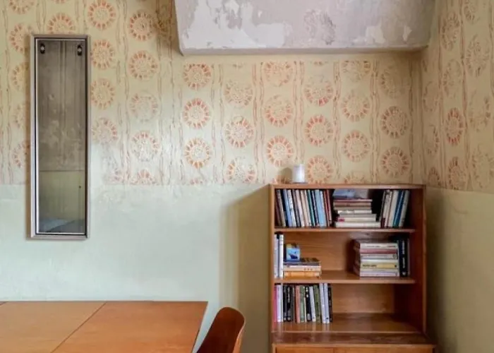 Vandrarhem V Klastore -