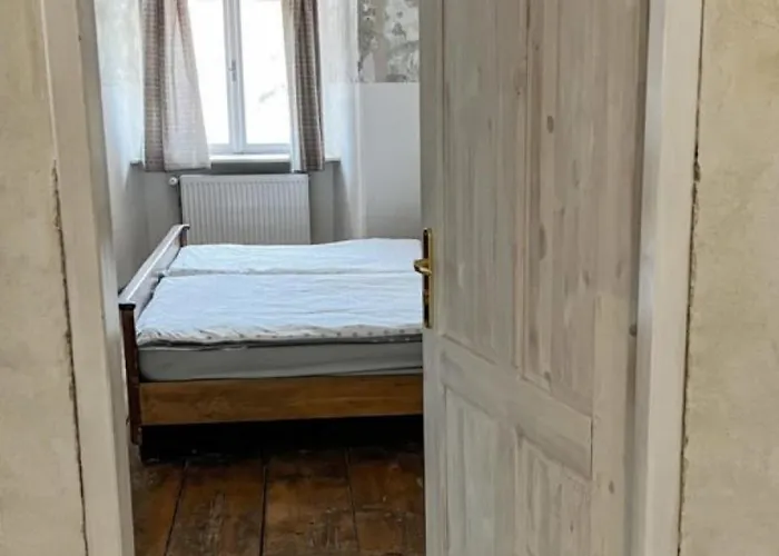 Vandrarhem V Klastore - *